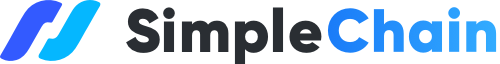 SimpleChain Logo
